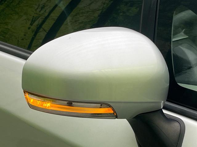 プリウス Ｌ　禁煙車　純正ナビ　スマートキー　電動格納ミラー　オートエアコン　純正１５インチアルミホイール　ステアリングスイッチ　電動格納ミラー　地デジ　ヘッドライトレベライザー（34枚目）