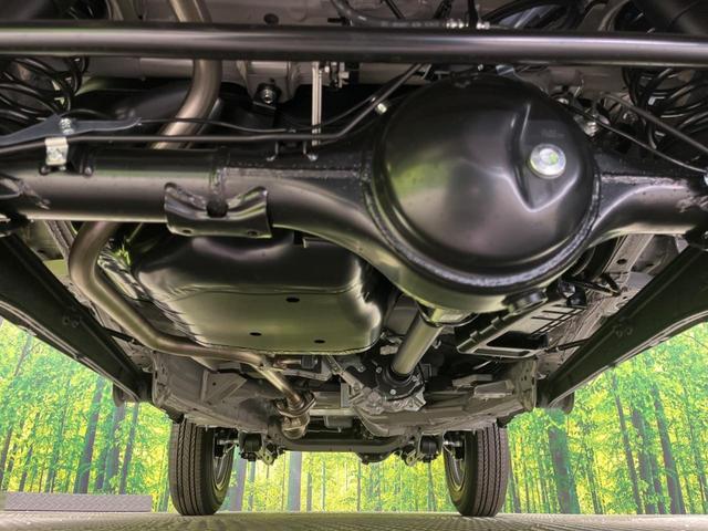 ジムニー XC 届出済未使用車 ターボ車 スズキセーフティーサポート ブラインドスポットモニター クルーズコントロール 前席シートヒーター スマートキー 純正16インチアルミホイール LEDヘッドライト(19枚目)