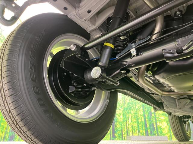 ジムニー XC 届出済未使用車 ターボ車 スズキセーフティーサポート ブラインドスポットモニター クルーズコントロール 前席シートヒーター スマートキー 純正16インチアルミホイール LEDヘッドライト(21枚目)