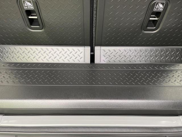 ジムニー XC 届出済未使用車 ターボ車 スズキセーフティーサポート ブラインドスポットモニター クルーズコントロール 前席シートヒーター スマートキー 純正16インチアルミホイール LEDヘッドライト(27枚目)