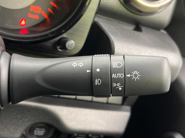 ジムニー XC 届出済未使用車 ターボ車 スズキセーフティーサポート ブラインドスポットモニター クルーズコントロール 前席シートヒーター スマートキー 純正16インチアルミホイール LEDヘッドライト(40枚目)