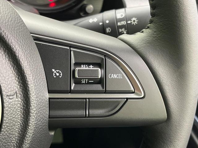 ジムニー XC 届出済未使用車 ターボ車 スズキセーフティーサポート ブラインドスポットモニター クルーズコントロール 前席シートヒーター スマートキー 純正16インチアルミホイール LEDヘッドライト(41枚目)