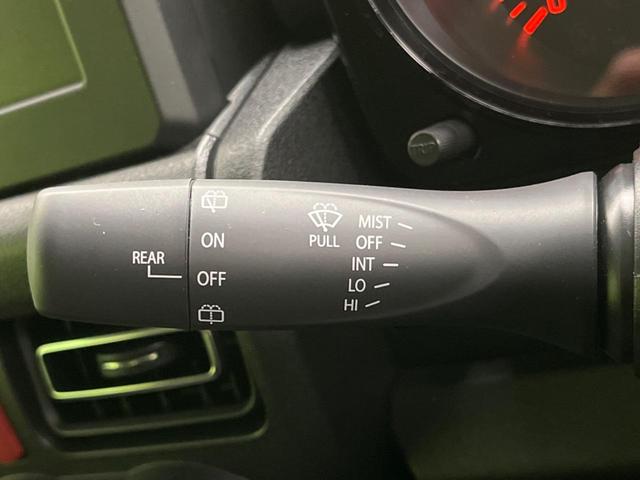 ジムニー XC 届出済未使用車 ターボ車 スズキセーフティーサポート ブラインドスポットモニター クルーズコントロール 前席シートヒーター スマートキー 純正16インチアルミホイール LEDヘッドライト(43枚目)