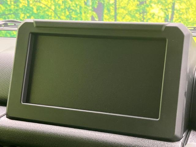 ジムニー XC 届出済未使用車 ターボ車 スズキセーフティーサポート ブラインドスポットモニター クルーズコントロール 前席シートヒーター スマートキー 純正16インチアルミホイール LEDヘッドライト(50枚目)