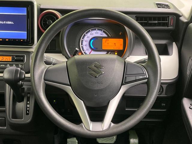 スペーシア ハイブリッドG 両側スライド 純正8型ナビ バックカメラ セーフティサポート オートエアコン スマートキー 電動格納ミラー コーナーセンサー アイドリングストップ シートアンダートレイ(11枚目)