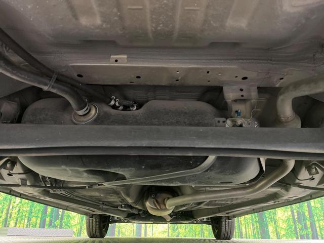 スペーシア ハイブリッドG 両側スライド 純正8型ナビ バックカメラ セーフティサポート オートエアコン スマートキー 電動格納ミラー コーナーセンサー アイドリングストップ シートアンダートレイ(19枚目)