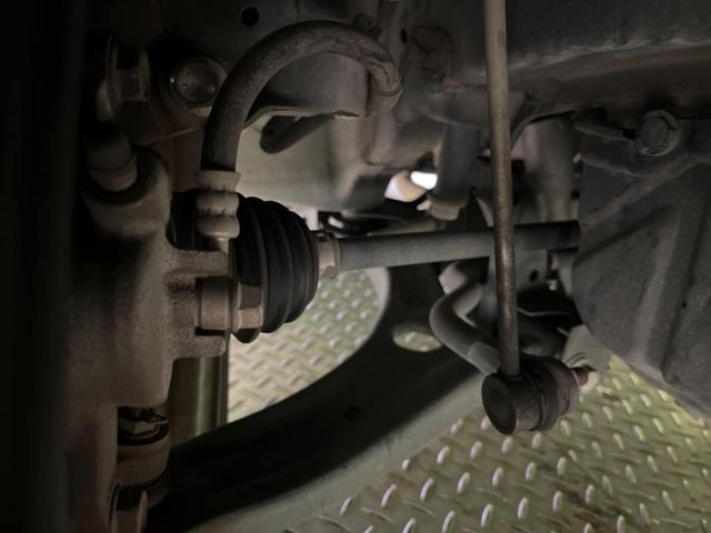 スペーシア ハイブリッドG 両側スライド 純正8型ナビ バックカメラ セーフティサポート オートエアコン スマートキー 電動格納ミラー コーナーセンサー アイドリングストップ シートアンダートレイ(20枚目)