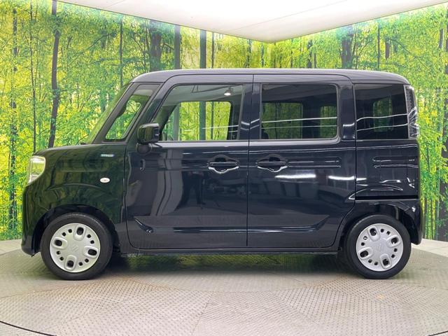 スペーシア ハイブリッドG 両側スライド 純正8型ナビ バックカメラ セーフティサポート オートエアコン スマートキー 電動格納ミラー コーナーセンサー アイドリングストップ シートアンダートレイ(25枚目)