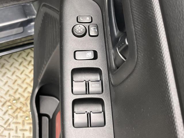 スペーシア ハイブリッドG 両側スライド 純正8型ナビ バックカメラ セーフティサポート オートエアコン スマートキー 電動格納ミラー コーナーセンサー アイドリングストップ シートアンダートレイ(42枚目)