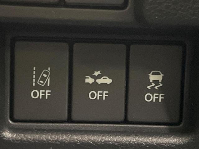 スペーシア ハイブリッドG 両側スライド 純正8型ナビ バックカメラ セーフティサポート オートエアコン スマートキー 電動格納ミラー コーナーセンサー アイドリングストップ シートアンダートレイ(45枚目)