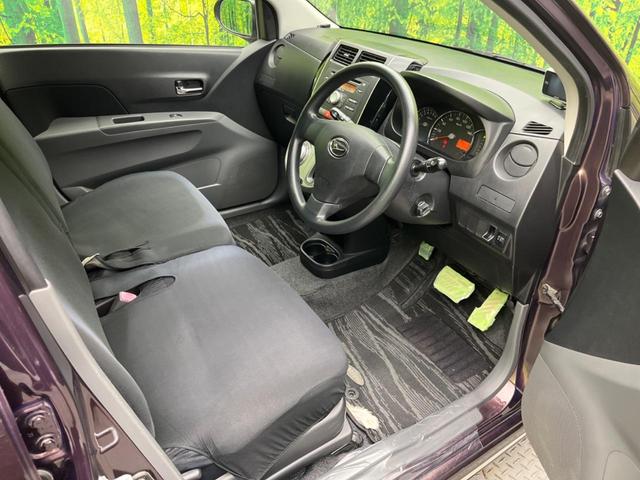 ミラカスタム Ｘ　禁煙車　ドライブレコーダー　スマートキー　ＥＴＣ　純正１４インチアルミ　オートエアコン　ＣＤ　電動格納ミラー　純正１４インチアルミホイール　アームレスト（2枚目）