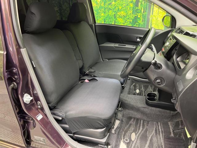 ミラカスタム Ｘ　禁煙車　ドライブレコーダー　スマートキー　ＥＴＣ　純正１４インチアルミ　オートエアコン　ＣＤ　電動格納ミラー　純正１４インチアルミホイール　アームレスト（8枚目）