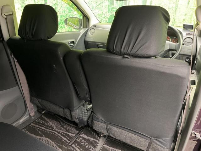 ミラカスタム Ｘ　禁煙車　ドライブレコーダー　スマートキー　ＥＴＣ　純正１４インチアルミ　オートエアコン　ＣＤ　電動格納ミラー　純正１４インチアルミホイール　アームレスト（30枚目）