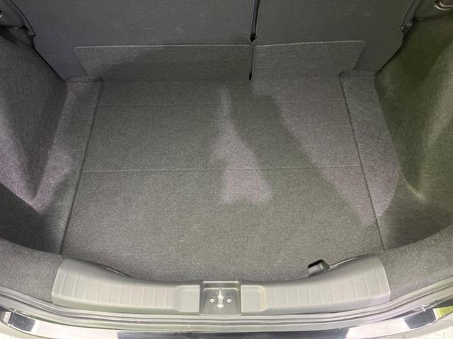 フィット 13G・Fパッケージ ファインエディション 禁煙車 純正ナビ バックカメラ ETC スマートキー オートエアコン アイドリングストップ 電動格納ミラー アームレスト 14インチアルミホイール(28枚目)