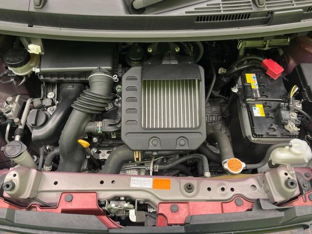 ルーミー カスタムＧ－Ｔ　純正９型ナビ　両側電動ドア　バックカメラ　衝突被害軽減システム　レーダークルーズ　禁煙車　コーナーセンサー　スマートキー　ビルトインＥＴＣ　純正１４インチアルミ　オートライト　オートエアコン（18枚目）