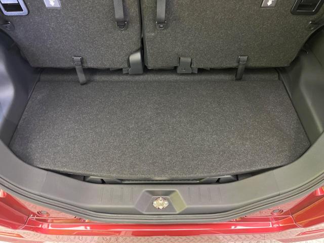 ルーミー カスタムＧ－Ｔ　純正９型ナビ　両側電動ドア　バックカメラ　衝突被害軽減システム　レーダークルーズ　禁煙車　コーナーセンサー　スマートキー　ビルトインＥＴＣ　純正１４インチアルミ　オートライト　オートエアコン（31枚目）