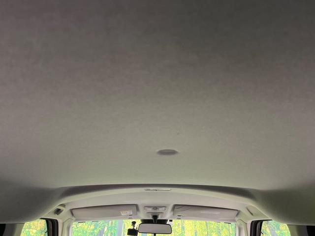 ルーミー カスタムＧ－Ｔ　純正９型ナビ　両側電動ドア　バックカメラ　衝突被害軽減システム　レーダークルーズ　禁煙車　コーナーセンサー　スマートキー　ビルトインＥＴＣ　純正１４インチアルミ　オートライト　オートエアコン（32枚目）