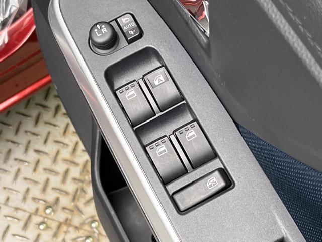 ルーミー カスタムＧ－Ｔ　純正９型ナビ　両側電動ドア　バックカメラ　衝突被害軽減システム　レーダークルーズ　禁煙車　コーナーセンサー　スマートキー　ビルトインＥＴＣ　純正１４インチアルミ　オートライト　オートエアコン（33枚目）