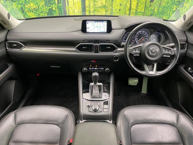 ＣＸ－５ ２５Ｔ　Ｌパッケージ　ターボ　マツダコネクトナビ　ＢＯＳＥサウンドシステム　全周囲カメラ　衝突軽減装置　ブラインドスポットモニター　レーダークルーズコントロール　ＥＴＣ　パワーバックドア（2枚目）