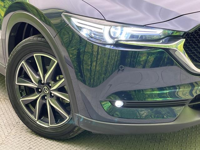 ＣＸ－５ ２５Ｔ　Ｌパッケージ　ターボ　マツダコネクトナビ　ＢＯＳＥサウンドシステム　全周囲カメラ　衝突軽減装置　ブラインドスポットモニター　レーダークルーズコントロール　ＥＴＣ　パワーバックドア（12枚目）