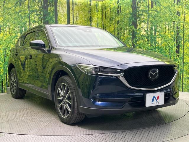 ＣＸ－５ ２５Ｔ　Ｌパッケージ　ターボ　マツダコネクトナビ　ＢＯＳＥサウンドシステム　全周囲カメラ　衝突軽減装置　ブラインドスポットモニター　レーダークルーズコントロール　ＥＴＣ　パワーバックドア（16枚目）
