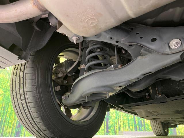 ＣＸ－５ ２５Ｔ　Ｌパッケージ　ターボ　マツダコネクトナビ　ＢＯＳＥサウンドシステム　全周囲カメラ　衝突軽減装置　ブラインドスポットモニター　レーダークルーズコントロール　ＥＴＣ　パワーバックドア（22枚目）