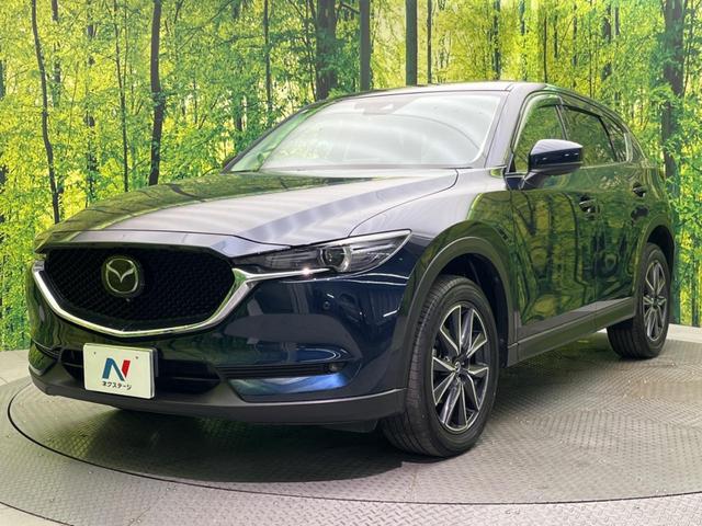ＣＸ－５ ２５Ｔ　Ｌパッケージ　ターボ　マツダコネクトナビ　ＢＯＳＥサウンドシステム　全周囲カメラ　衝突軽減装置　ブラインドスポットモニター　レーダークルーズコントロール　ＥＴＣ　パワーバックドア（23枚目）