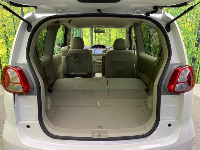 ポルテ １３０ｉ　Ｃパッケージ　ＨＩＤセレクション　純正ナビ　バックカメラ　電動スライドドア　ＥＴＣ　ＨＩＤヘッドライト（10枚目）