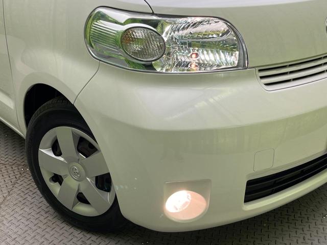 ポルテ １３０ｉ　Ｃパッケージ　ＨＩＤセレクション　純正ナビ　バックカメラ　電動スライドドア　ＥＴＣ　ＨＩＤヘッドライト（12枚目）