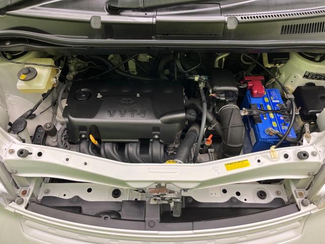 ポルテ １３０ｉ　Ｃパッケージ　ＨＩＤセレクション　純正ナビ　バックカメラ　電動スライドドア　ＥＴＣ　ＨＩＤヘッドライト（18枚目）