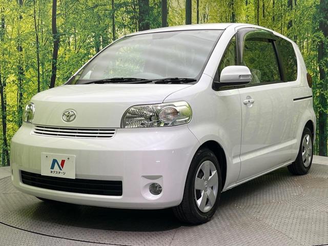 ポルテ １３０ｉ　Ｃパッケージ　ＨＩＤセレクション　純正ナビ　バックカメラ　電動スライドドア　ＥＴＣ　ＨＩＤヘッドライト（23枚目）