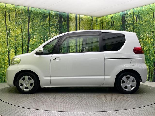 ポルテ １３０ｉ　Ｃパッケージ　ＨＩＤセレクション　純正ナビ　バックカメラ　電動スライドドア　ＥＴＣ　ＨＩＤヘッドライト（24枚目）