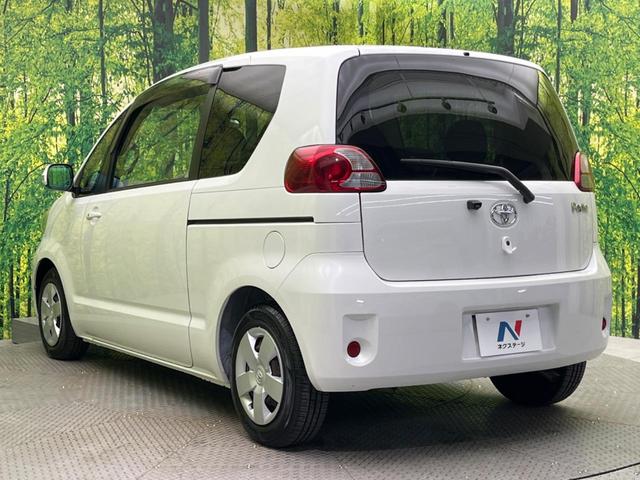 ポルテ １３０ｉ　Ｃパッケージ　ＨＩＤセレクション　純正ナビ　バックカメラ　電動スライドドア　ＥＴＣ　ＨＩＤヘッドライト（25枚目）