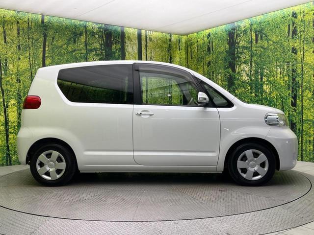 ポルテ １３０ｉ　Ｃパッケージ　ＨＩＤセレクション　純正ナビ　バックカメラ　電動スライドドア　ＥＴＣ　ＨＩＤヘッドライト（26枚目）