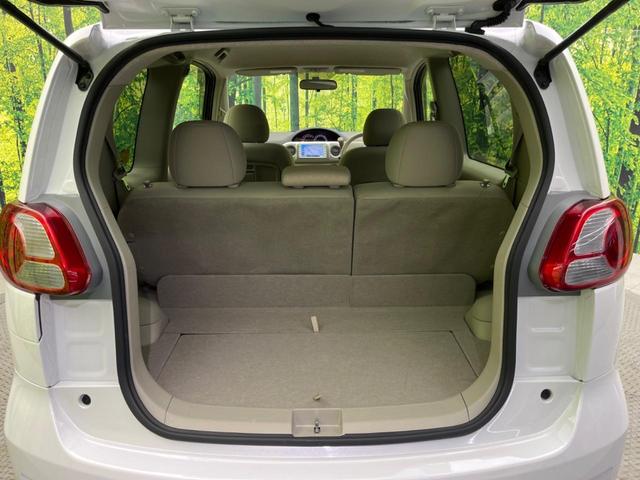 ポルテ １３０ｉ　Ｃパッケージ　ＨＩＤセレクション　純正ナビ　バックカメラ　電動スライドドア　ＥＴＣ　ＨＩＤヘッドライト（30枚目）