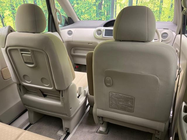 ポルテ １３０ｉ　Ｃパッケージ　ＨＩＤセレクション　純正ナビ　バックカメラ　電動スライドドア　ＥＴＣ　ＨＩＤヘッドライト（36枚目）