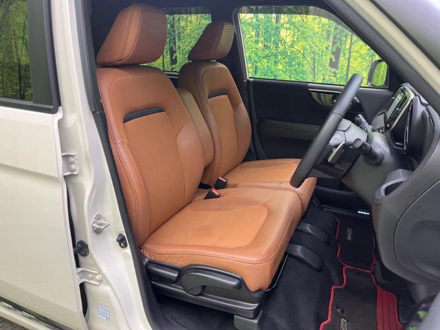 Ｎ－ＯＮＥ プレミアムツアラーＳＳネオクラシックレーサーパッケジ　純正ナビ　バックカメラ　衝突被害軽減装置　禁煙車　ドラレコ　スマートキー　ＨＩＤヘッド　ビルドインＥＴＣ　クルコン　純正１５インチアルミ　オートエアコン　Ｂｌｕｅｔｏｏｔｈ　ＣＤ（8枚目）