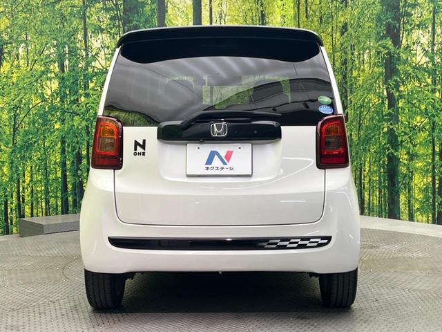 Ｎ－ＯＮＥ プレミアムツアラーＳＳネオクラシックレーサーパッケジ　純正ナビ　バックカメラ　衝突被害軽減装置　禁煙車　ドラレコ　スマートキー　ＨＩＤヘッド　ビルドインＥＴＣ　クルコン　純正１５インチアルミ　オートエアコン　Ｂｌｕｅｔｏｏｔｈ　ＣＤ（15枚目）