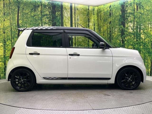 Ｎ－ＯＮＥ プレミアムツアラーＳＳネオクラシックレーサーパッケジ　純正ナビ　バックカメラ　衝突被害軽減装置　禁煙車　ドラレコ　スマートキー　ＨＩＤヘッド　ビルドインＥＴＣ　クルコン　純正１５インチアルミ　オートエアコン　Ｂｌｕｅｔｏｏｔｈ　ＣＤ（24枚目）