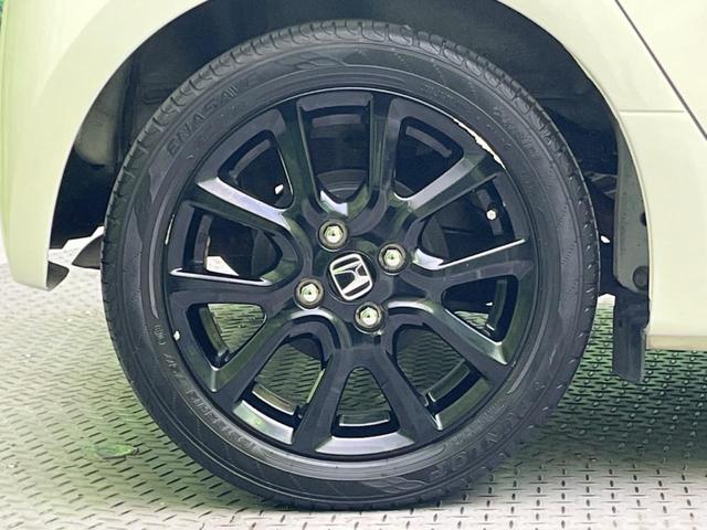 Ｎ－ＯＮＥ プレミアムツアラーＳＳネオクラシックレーサーパッケジ　純正ナビ　バックカメラ　衝突被害軽減装置　禁煙車　ドラレコ　スマートキー　ＨＩＤヘッド　ビルドインＥＴＣ　クルコン　純正１５インチアルミ　オートエアコン　Ｂｌｕｅｔｏｏｔｈ　ＣＤ（27枚目）