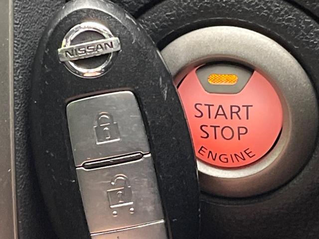 マーチ ニスモ　バックカメラ　禁煙車　ドラレコ　スマートキー　ＥＴＣ　純正１６インチアルミ　オートハイビーム　オートライト　オートエアコン　Ｂｌｕｅｔｏｏｔｈ　ＣＤ　ＤＶＤ再生　フルセグ（7枚目）