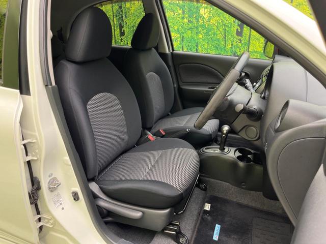 マーチ ニスモ　バックカメラ　禁煙車　ドラレコ　スマートキー　ＥＴＣ　純正１６インチアルミ　オートハイビーム　オートライト　オートエアコン　Ｂｌｕｅｔｏｏｔｈ　ＣＤ　ＤＶＤ再生　フルセグ（8枚目）