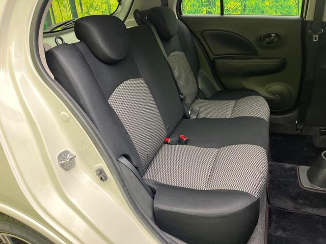 マーチ ニスモ　バックカメラ　禁煙車　ドラレコ　スマートキー　ＥＴＣ　純正１６インチアルミ　オートハイビーム　オートライト　オートエアコン　Ｂｌｕｅｔｏｏｔｈ　ＣＤ　ＤＶＤ再生　フルセグ（9枚目）