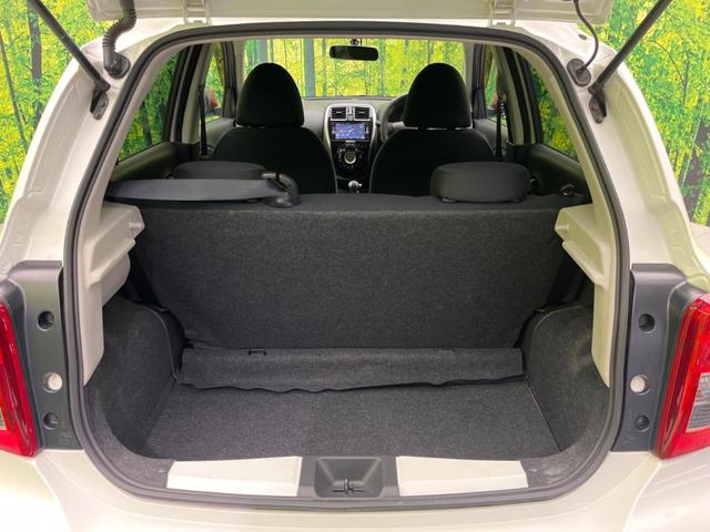 マーチ ニスモ　バックカメラ　禁煙車　ドラレコ　スマートキー　ＥＴＣ　純正１６インチアルミ　オートハイビーム　オートライト　オートエアコン　Ｂｌｕｅｔｏｏｔｈ　ＣＤ　ＤＶＤ再生　フルセグ（10枚目）