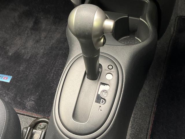 マーチ ニスモ　バックカメラ　禁煙車　ドラレコ　スマートキー　ＥＴＣ　純正１６インチアルミ　オートハイビーム　オートライト　オートエアコン　Ｂｌｕｅｔｏｏｔｈ　ＣＤ　ＤＶＤ再生　フルセグ（35枚目）