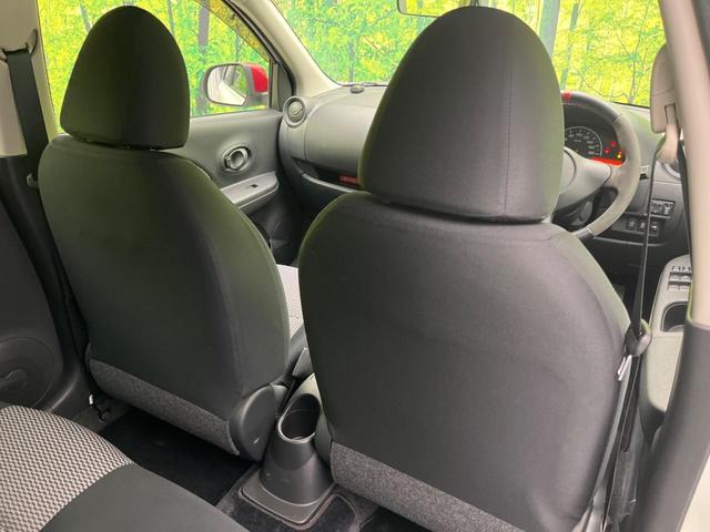 マーチ ニスモ　バックカメラ　禁煙車　ドラレコ　スマートキー　ＥＴＣ　純正１６インチアルミ　オートハイビーム　オートライト　オートエアコン　Ｂｌｕｅｔｏｏｔｈ　ＣＤ　ＤＶＤ再生　フルセグ（39枚目）