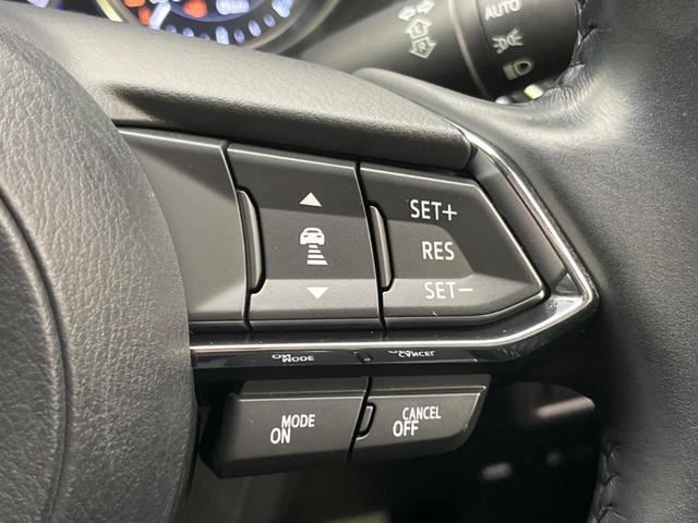 ＣＸ－５ ２０Ｓ　スマートエディション　マツダコネクトナビ　パワーシート　Ｉ－ＡＣＴＩＶＥＳＥＮＳＥ　レーダークルーズコントロール　ブラインドスポットモニター　３６０度ビューモニター　ＥＴＣ　ドライブレコーダー　前席シートヒーター（7枚目）