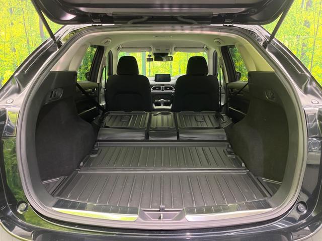 ＣＸ－５ ２０Ｓ　スマートエディション　マツダコネクトナビ　パワーシート　Ｉ－ＡＣＴＩＶＥＳＥＮＳＥ　レーダークルーズコントロール　ブラインドスポットモニター　３６０度ビューモニター　ＥＴＣ　ドライブレコーダー　前席シートヒーター（10枚目）