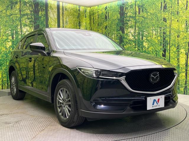 ＣＸ－５ ２０Ｓ　スマートエディション　マツダコネクトナビ　パワーシート　Ｉ－ＡＣＴＩＶＥＳＥＮＳＥ　レーダークルーズコントロール　ブラインドスポットモニター　３６０度ビューモニター　ＥＴＣ　ドライブレコーダー　前席シートヒーター（16枚目）