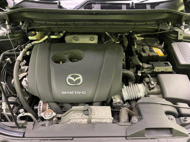 ＣＸ－５ ２０Ｓ　スマートエディション　マツダコネクトナビ　パワーシート　Ｉ－ＡＣＴＩＶＥＳＥＮＳＥ　レーダークルーズコントロール　ブラインドスポットモニター　３６０度ビューモニター　ＥＴＣ　ドライブレコーダー　前席シートヒーター（18枚目）
